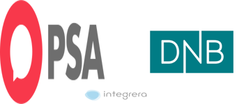 HaloPSA + DNB Regnskap